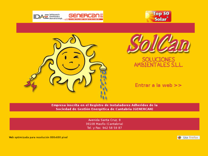 www.solcansll.com