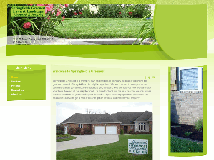 www.springfieldsgreenest.com