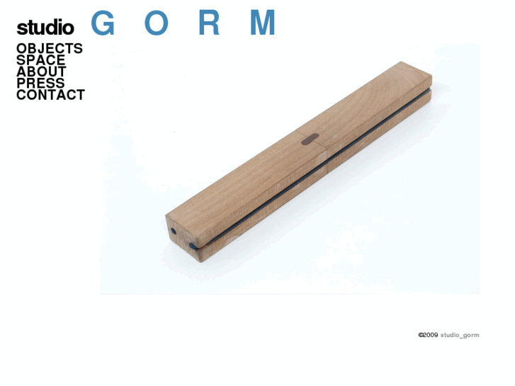 www.studiogorm.com