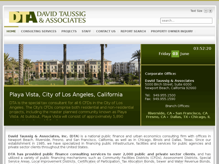 www.taussig.com