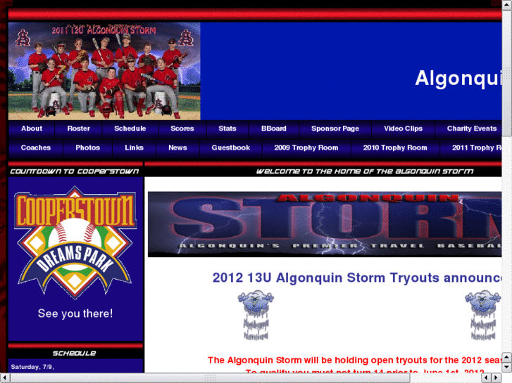 www.thealgonquinstorm.com