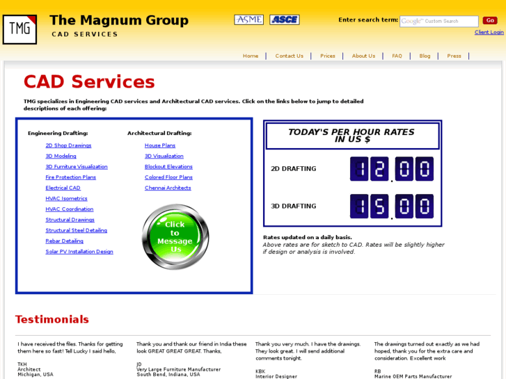 www.themagnumgroup.net