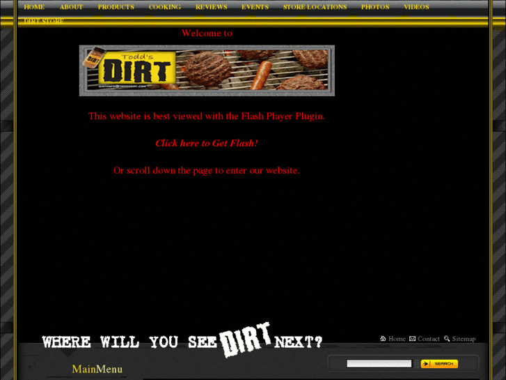 www.toddsdirt.com