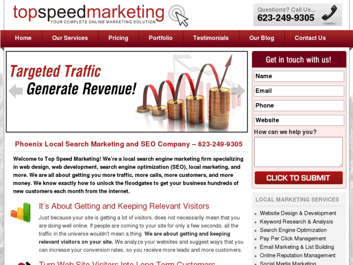 www.topspeedmarketing.com