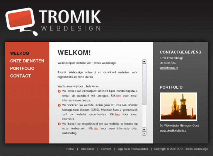 www.tromik.nl