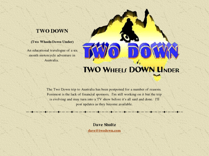 www.twodown.com