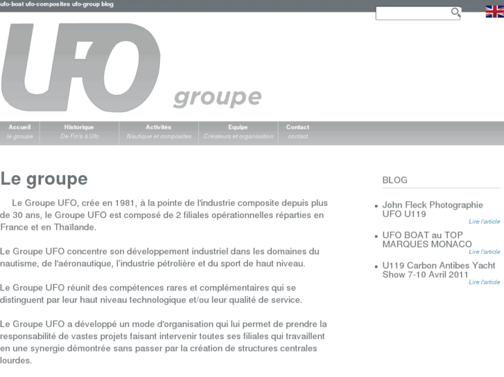 www.ufo-groupe.com
