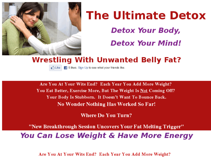 www.ultimatedetox.ca