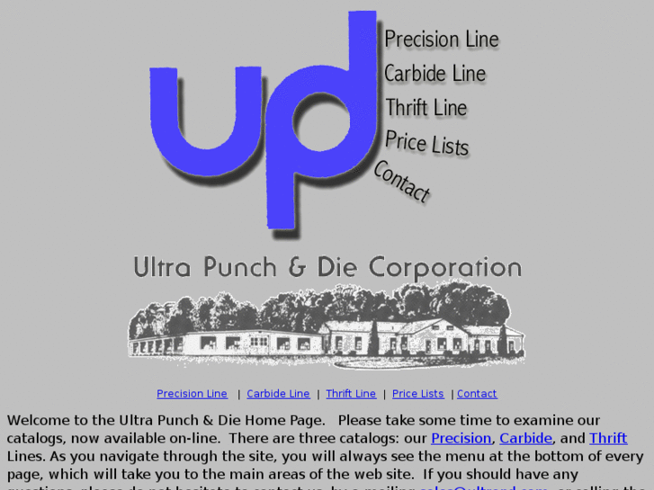 www.ultrapd.com