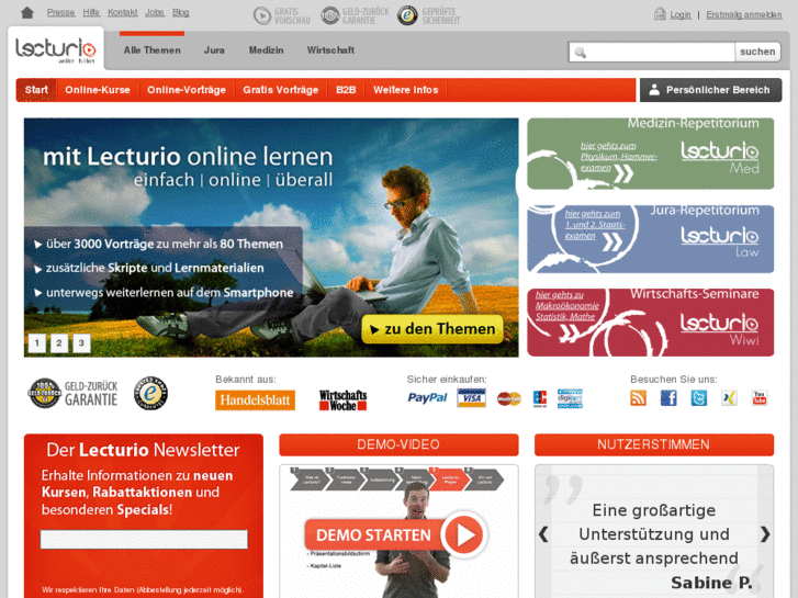 www.uni-lecture.com