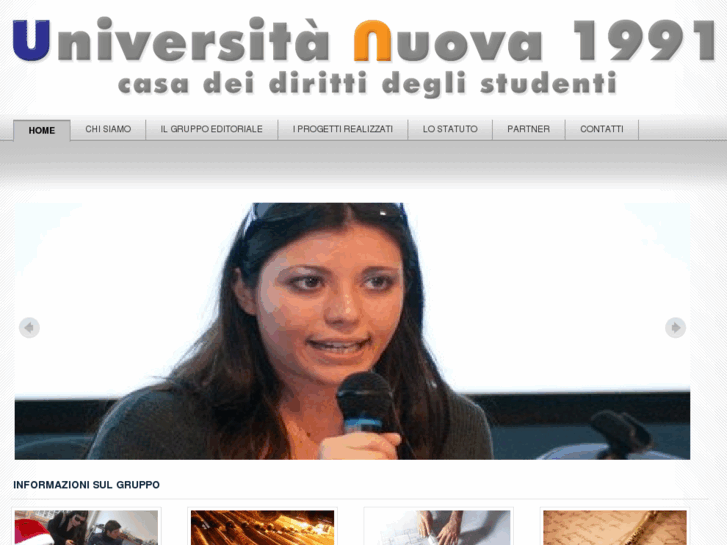 www.universitanuova1991.com