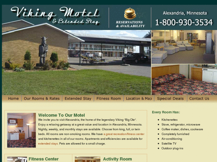 www.vikingmotel.biz