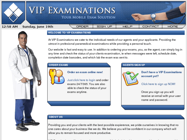 www.vipexaminations.com