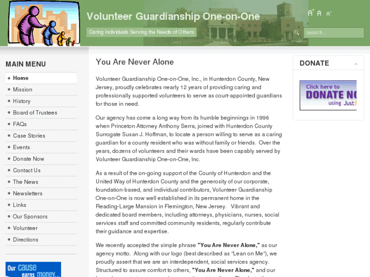 www.volunteerguardianship.org