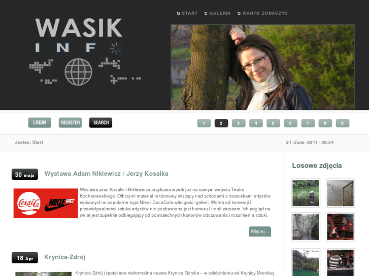 www.wasik.info