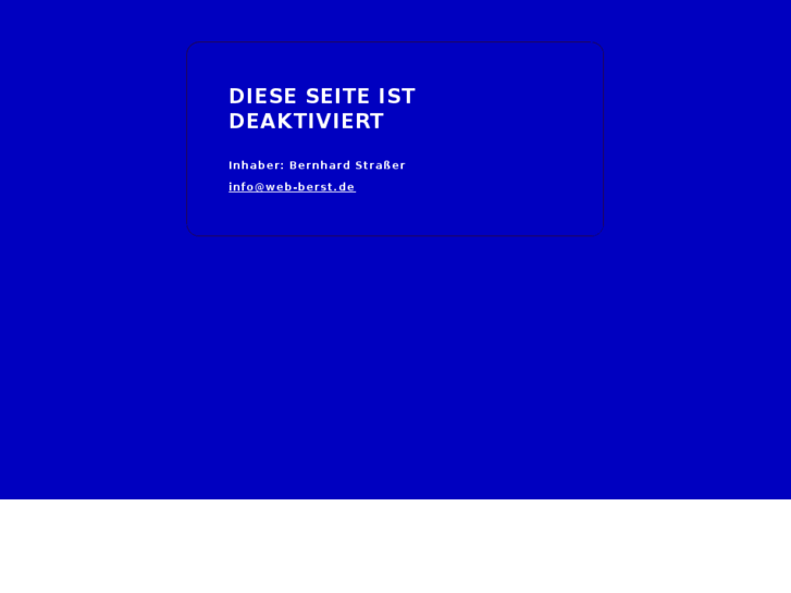 www.web-berst.net