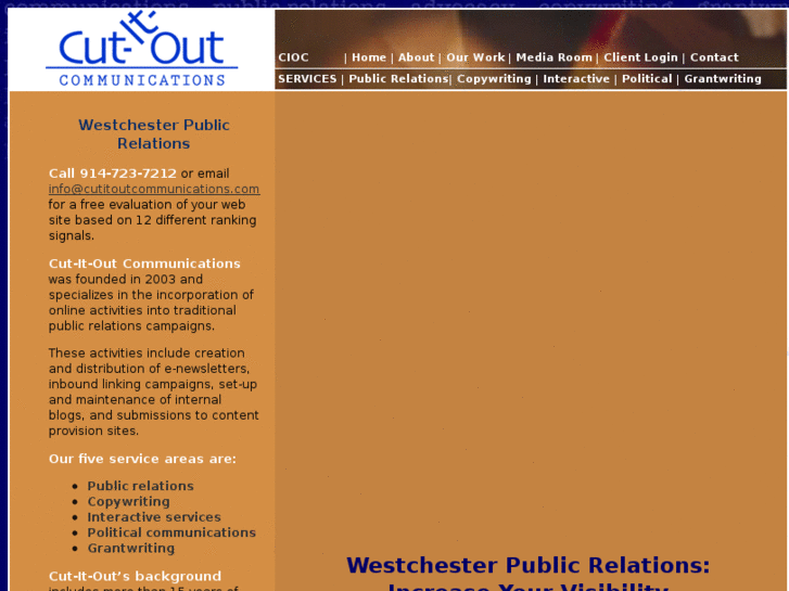 www.westchestercountypublicrelations.com