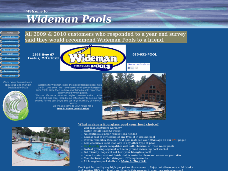 www.widemanpools.com