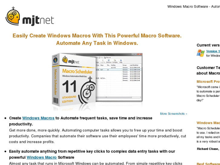 www.windowsmacros.com