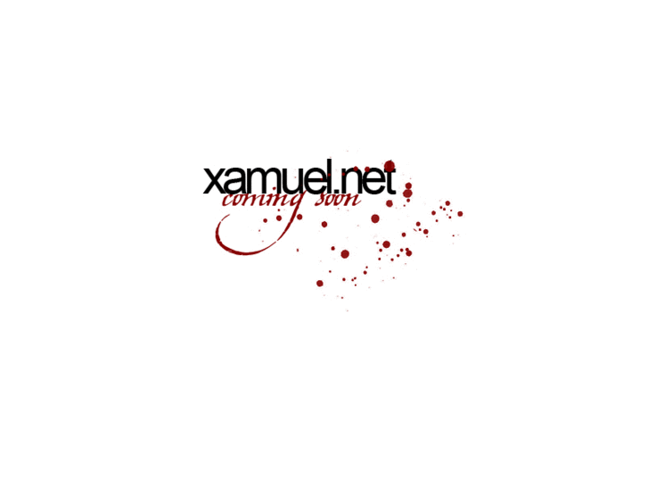 www.xamuel.net