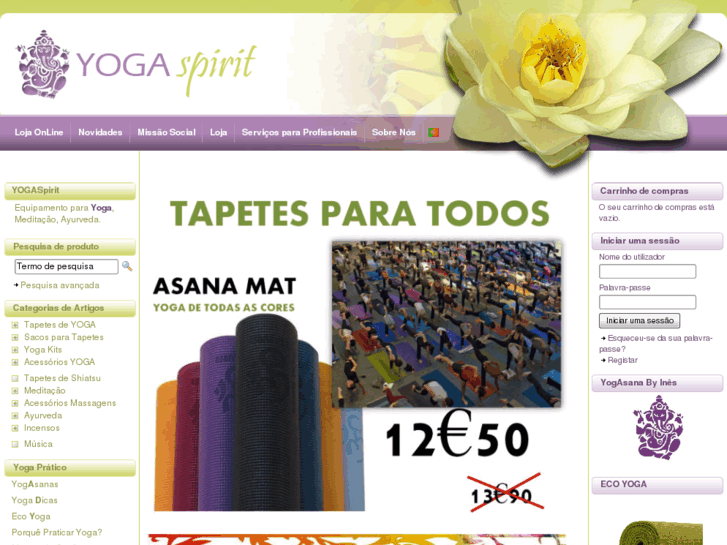 www.yoga-spirit.pt