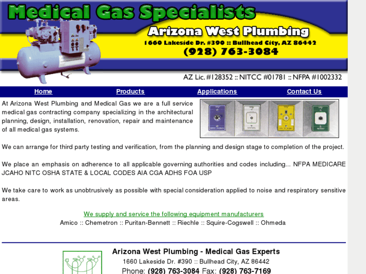 www.4medicalgas.com