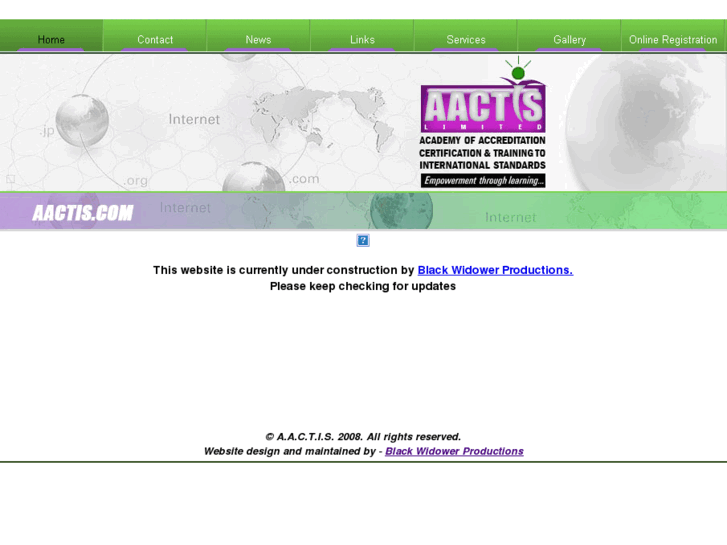 www.aactis.com