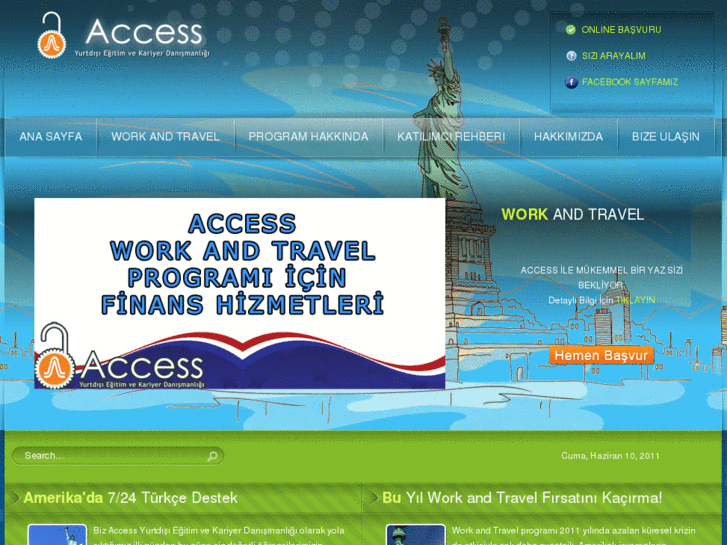 www.accesswat.com