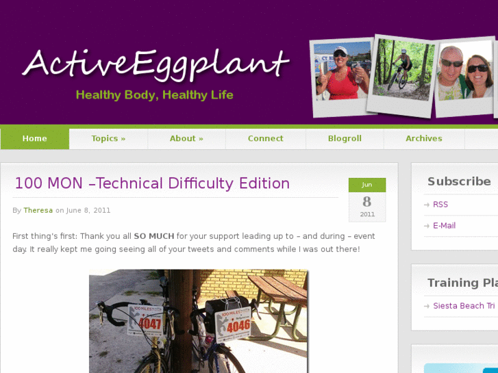 www.activeeggplant.com