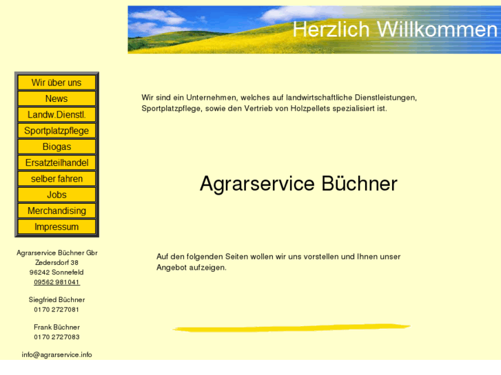 www.agrarservice.info