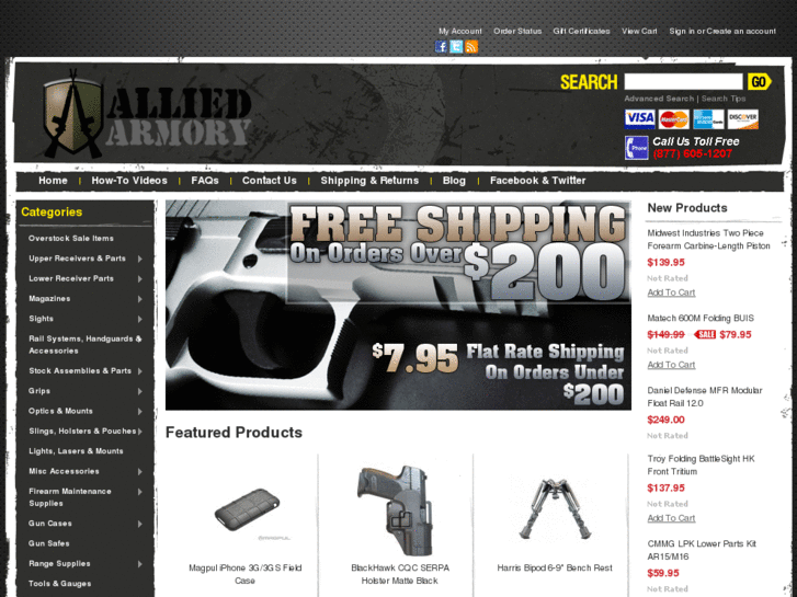 www.alliedarmory.com