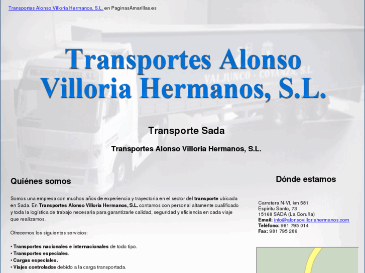 www.alonsovilloriahermanos.com