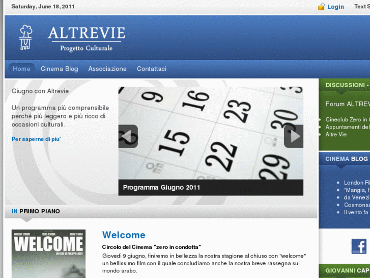 www.altrevie.it