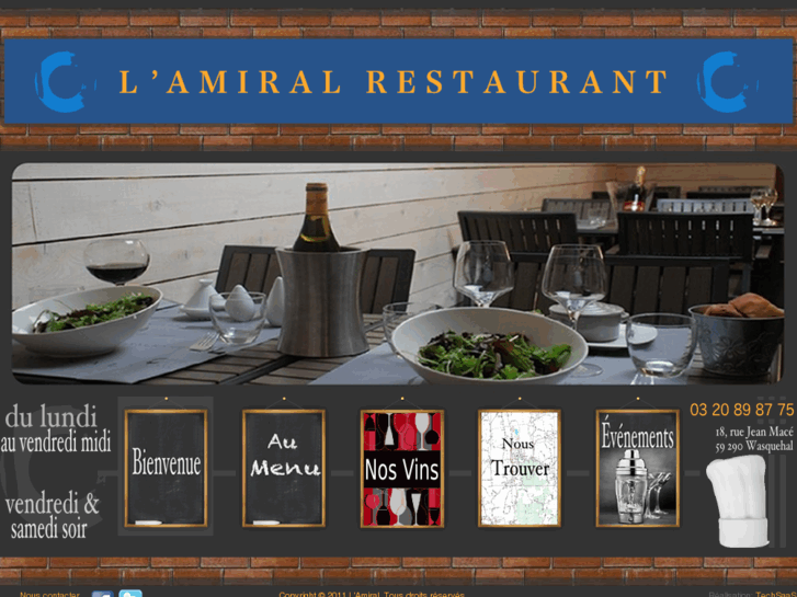 www.amiral-resto.com