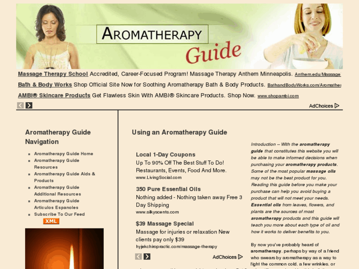 www.aromatherapyguideonline.com