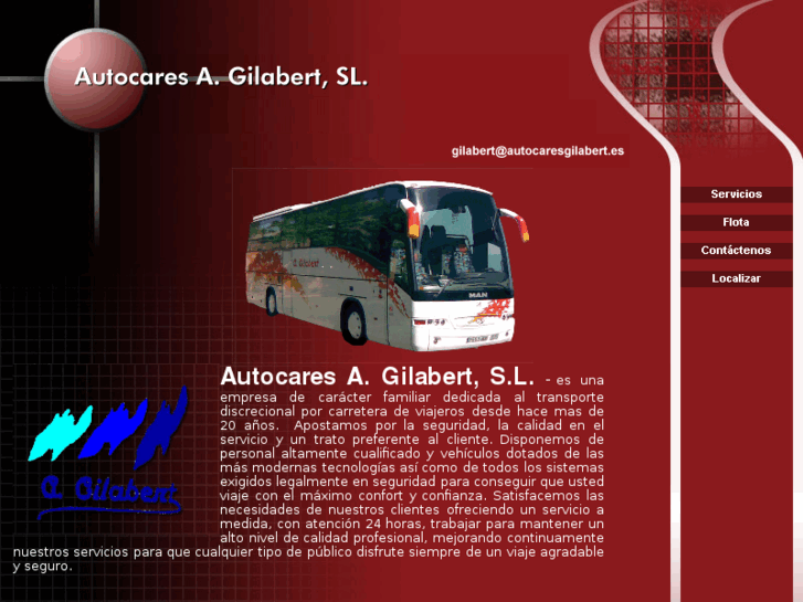 www.autocaresgilabert.es