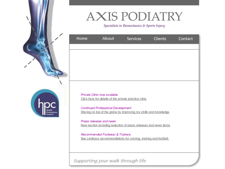 www.axis-podiatry.co.uk