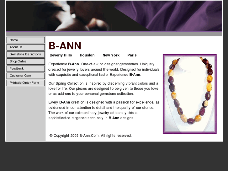 www.b-ann.com