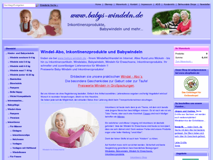 www.babys-windeln.de
