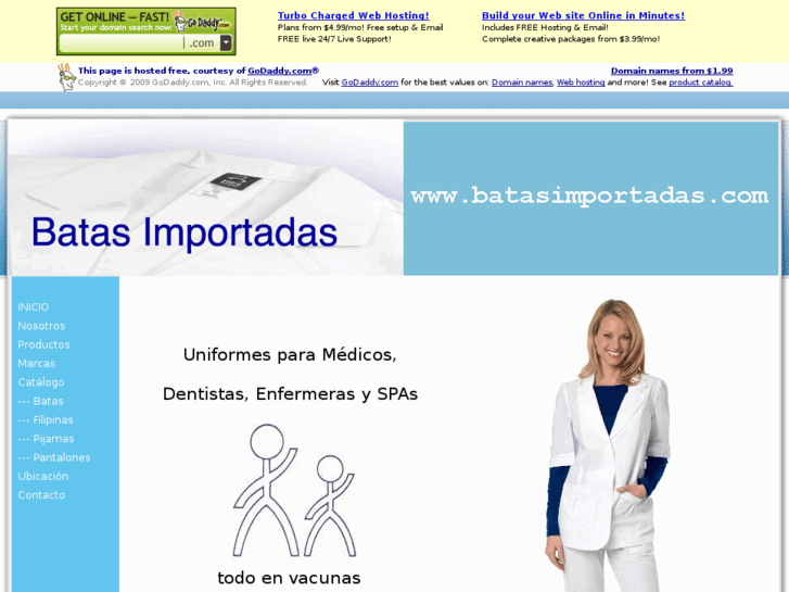 www.batasimportadas.com