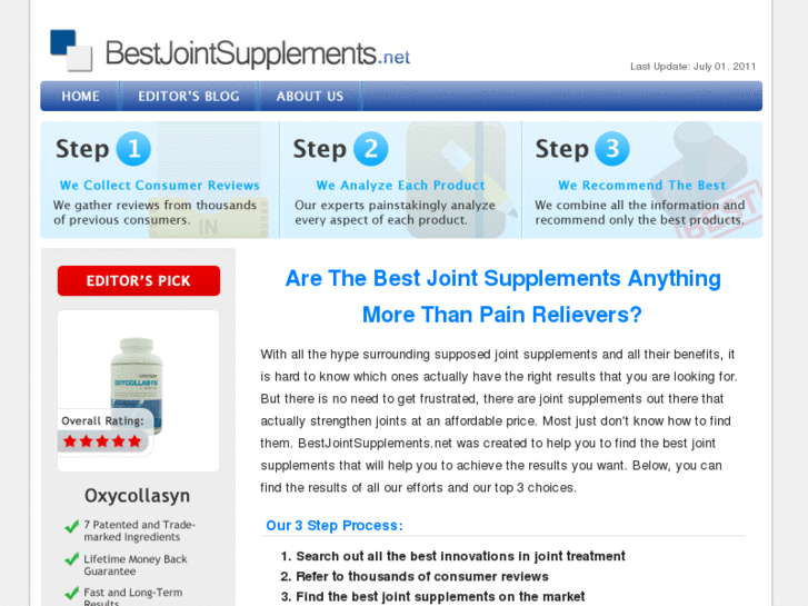 www.bestjointsupplements.net