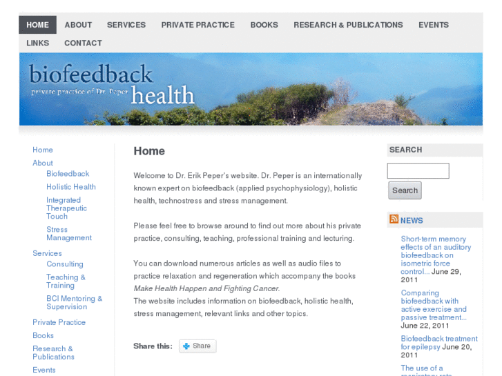 www.biofeedbackhealth.info