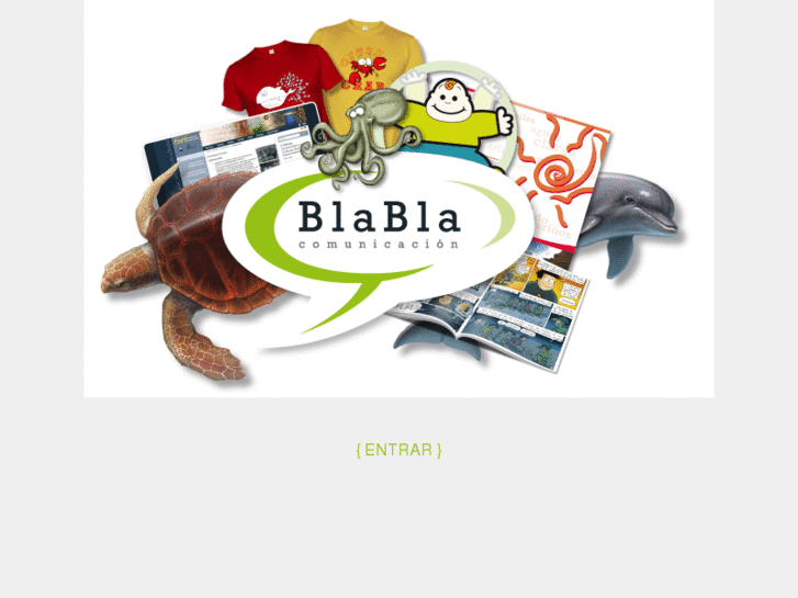 www.blablacomunicacion.com