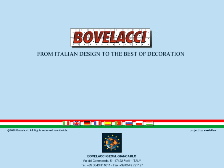 www.bovelacci.it