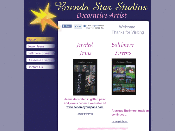 www.brendastarstudios.com