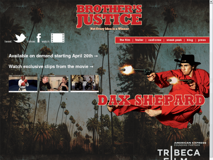 www.brothersjusticemovie.com