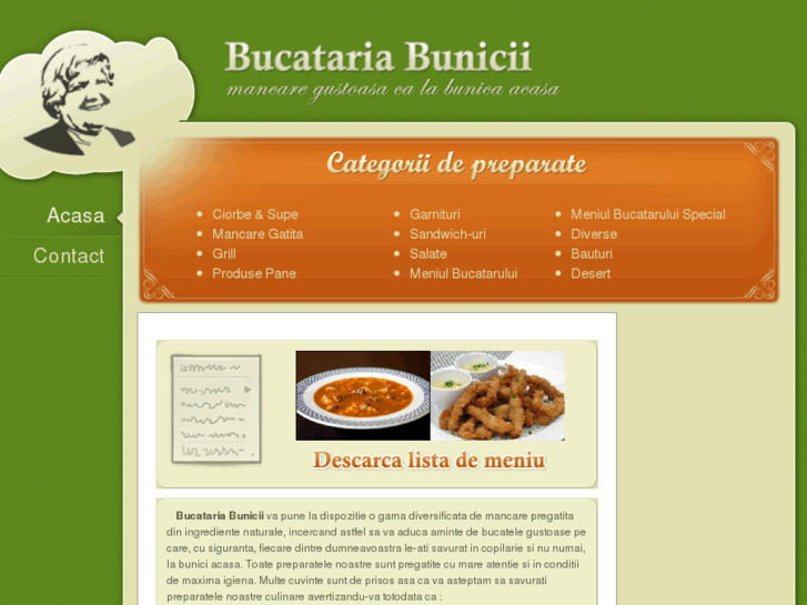 www.bucatariabunicii.ro