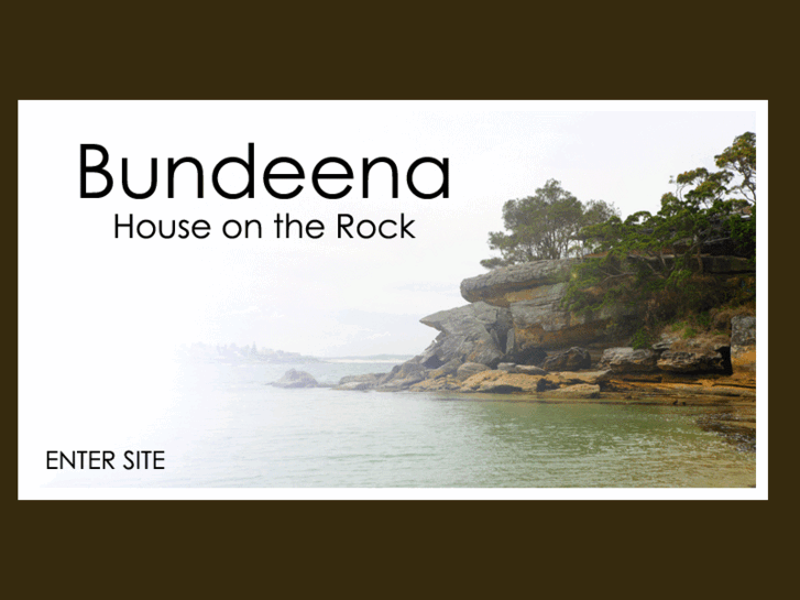 www.bundeenaholidayhouse.com