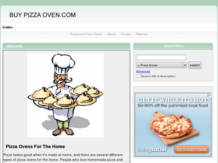 www.buypizzaoven.com