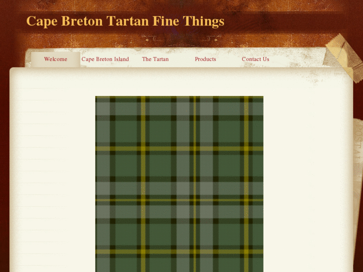 www.capebretontartan.com